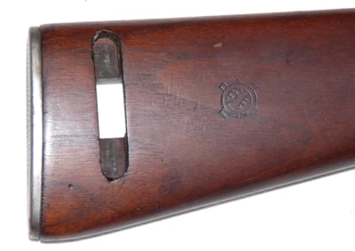 Skæfte til US Karabin M1