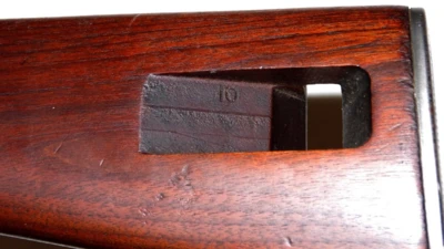 Skæfte til US Karabin M1