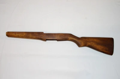 Skæfte til Garand M1