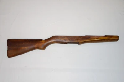 Skæfte til Garand M1
