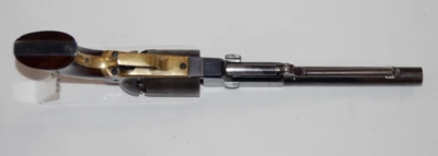 Hege-Uberti revolver - Model Walker