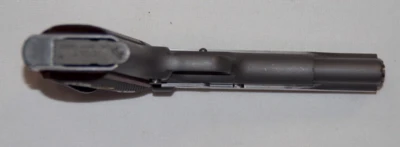 Colt Goverment 1911 MK.IV - Serie 80 / 9 mm.