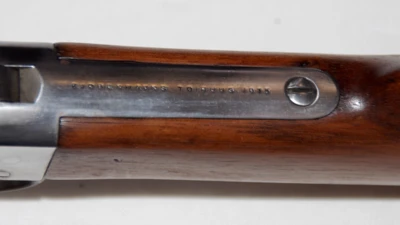 Remington Model 1867 / Karabin