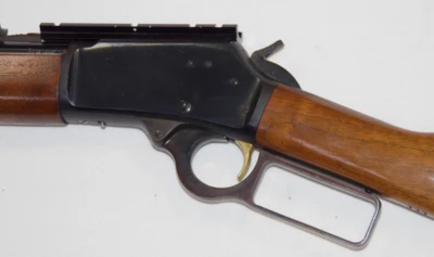 Marlin Model 1894 - Kaliber .44 Magnum