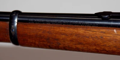 Marlin Model 1894 - Kaliber .44 Magnum