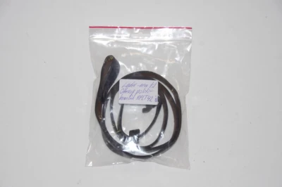 Sort (Politi) rem til Krag Jørgensen RPLT 42