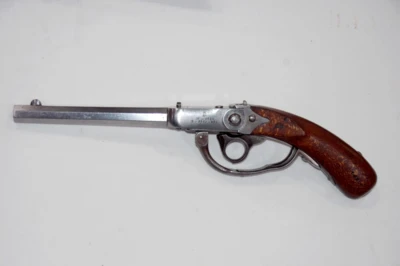 Dansk Løbnitz pistol - Model 1841 - B