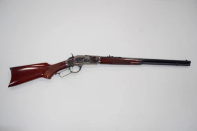 Uberti - Riffel M/1873