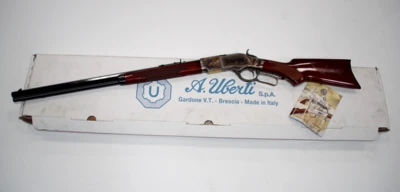 Uberti - Riffel M/1873