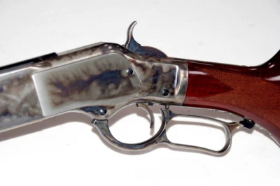 Uberti - Riffel M/1873