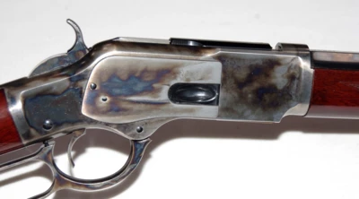 Uberti - Riffel M/1873