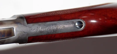 Uberti - Riffel M/1873