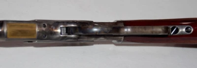 Uberti - Riffel M/1873