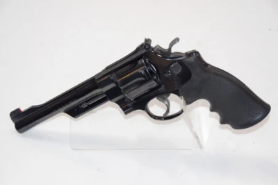 Smith & Wesson - Model 27 - Kaliber .357 Magnum