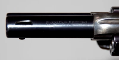 Uberti revolver - Model 1873 SAA - Kaliber .44 Spl.