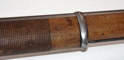 Schweizisk riffel / Vetterli M/1869