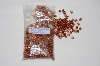 Fænghætter - Haglgevær