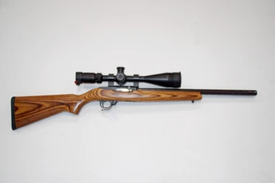 Ruger - Model 10/22-T