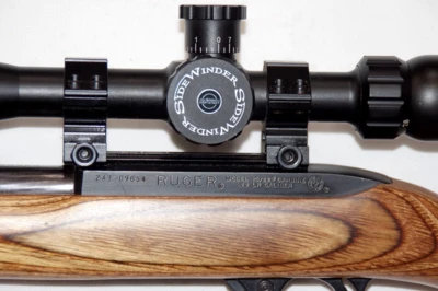 Ruger - Model 10/22-T