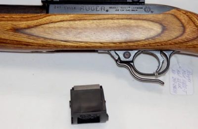 Ruger - Model 10/22-T