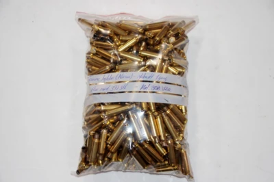 Tomme hylster / Kal. .308 Win