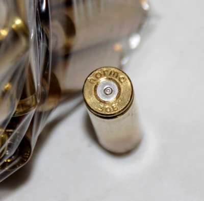 Tomme hylster / Kal. .308 Win