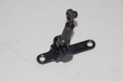 Justerbar sigtemiddel / Lever action rifler