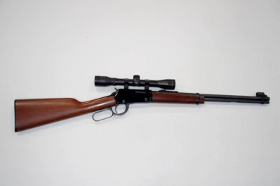HENRY Repeating Arms Co.