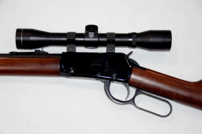HENRY Repeating Arms Co.