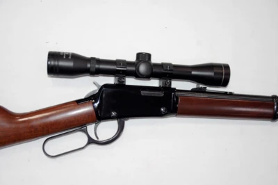 HENRY Repeating Arms Co.