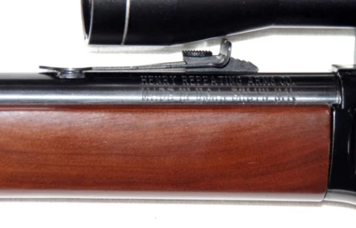 HENRY Repeating Arms Co.