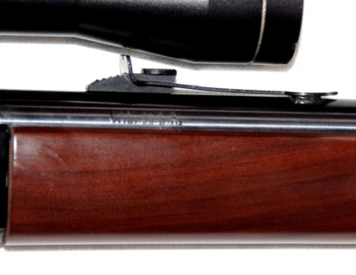 HENRY Repeating Arms Co.