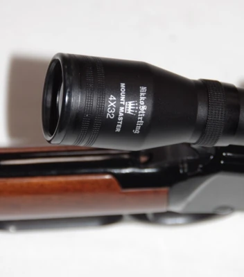 HENRY Repeating Arms Co.