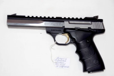 Browning - Model Buck Mark Contour