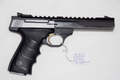 Browning - Model Buck Mark Contour