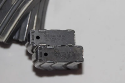 Colt - M/16 - AR15