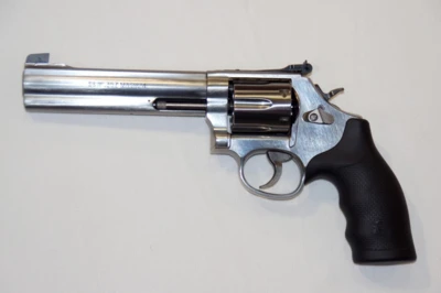 Smith & Wesson - Model 686-6
