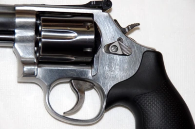 Smith & Wesson - Model 686-6