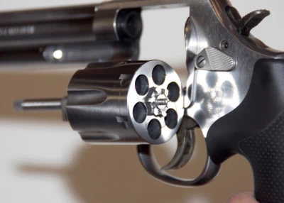 Smith & Wesson - Model 686-6