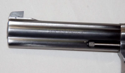Smith & Wesson - Model 686-6