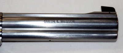 Smith & Wesson - Model 686-6