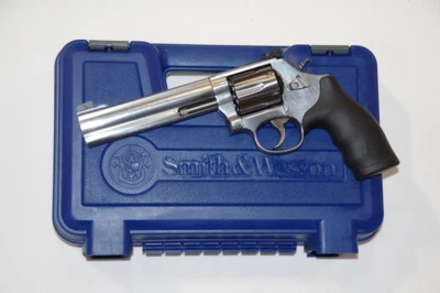 Smith & Wesson - Model 686-6