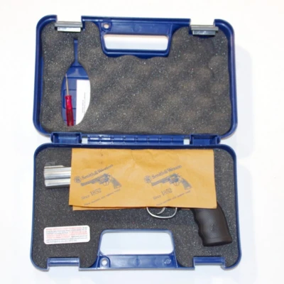 Smith & Wesson - Model 686-6