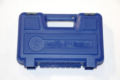 Smith & Wesson - Model 686-6