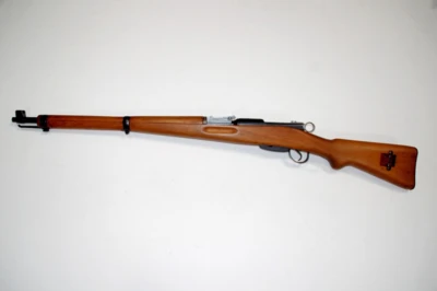 Schmidt Rubin Model - K31