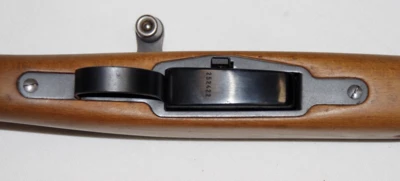 Schmidt Rubin Model - K31