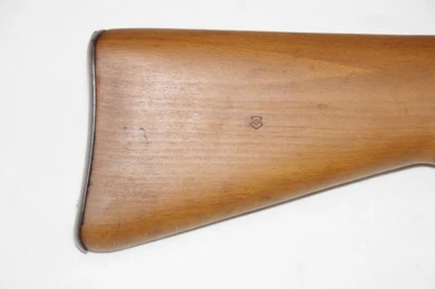 Schmidt Rubin Model - K31