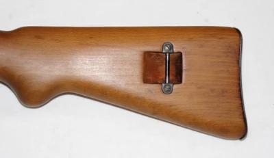 Schmidt Rubin Model - K31