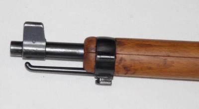 Schmidt Rubin Model - K31