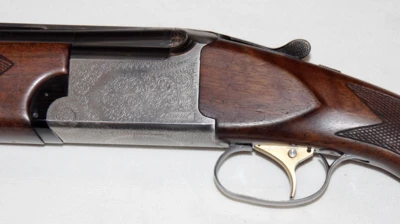 Sauer-Franchi Favorit